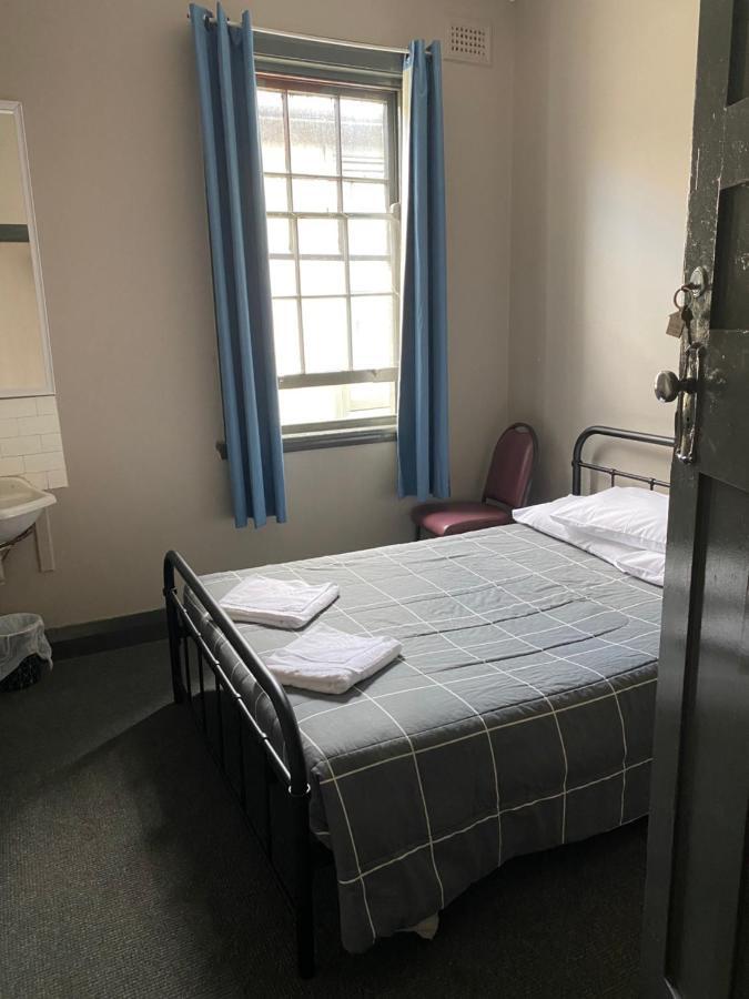 Bayview Hotel - Μπέιτμανς Μπέι Εξωτερικό φωτογραφία