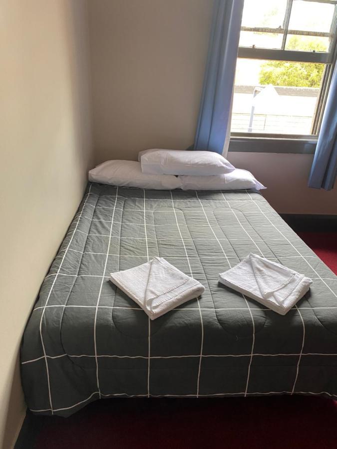 Bayview Hotel - Μπέιτμανς Μπέι Εξωτερικό φωτογραφία