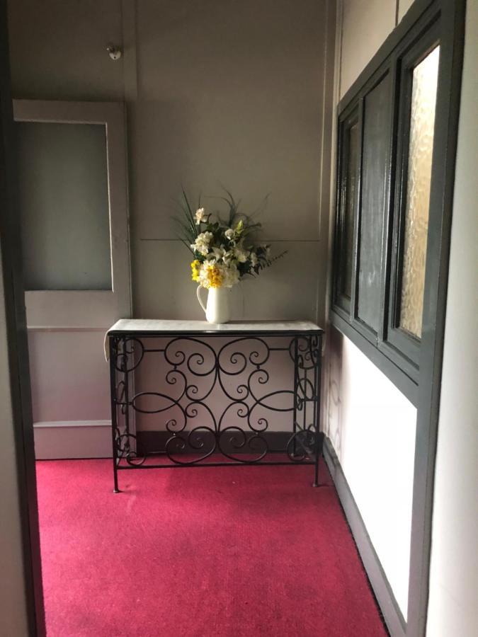 Bayview Hotel - Μπέιτμανς Μπέι Εξωτερικό φωτογραφία