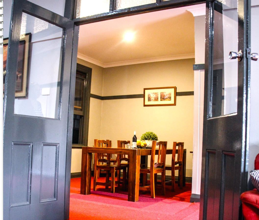 Bayview Hotel - Μπέιτμανς Μπέι Εξωτερικό φωτογραφία