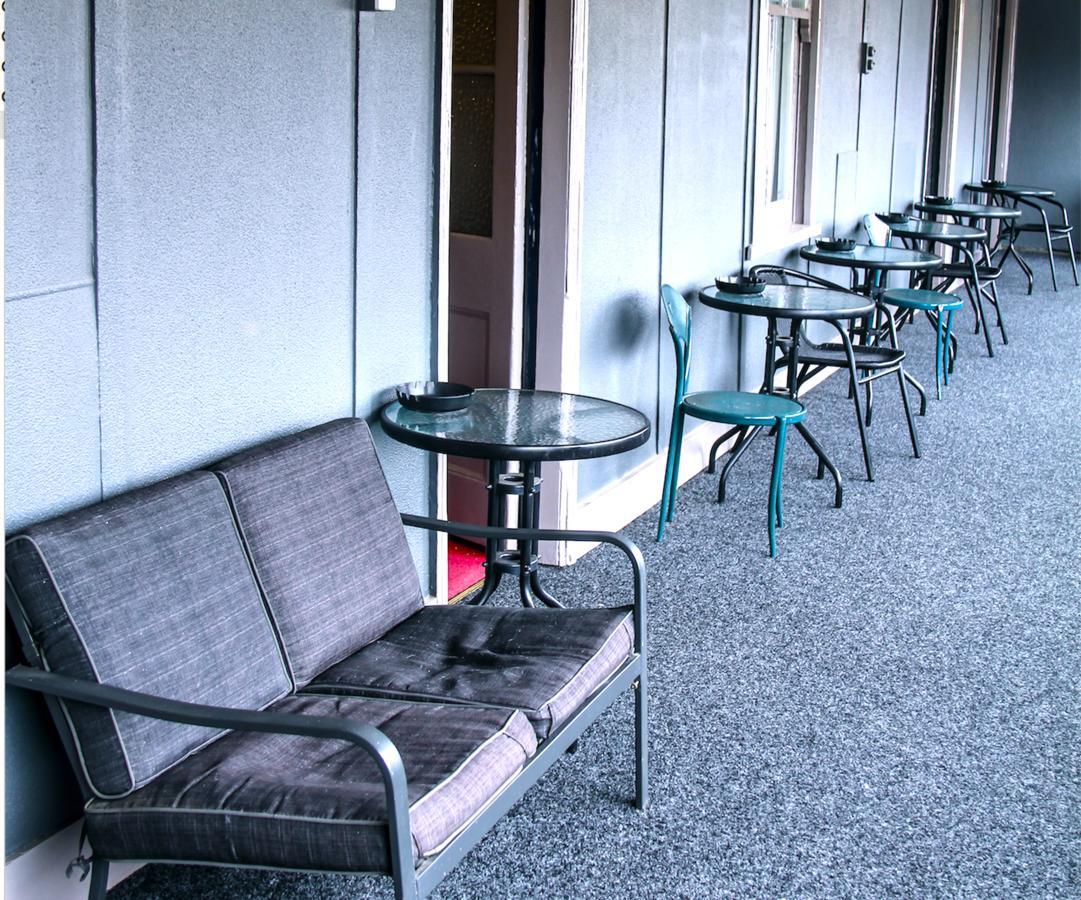 Bayview Hotel - Μπέιτμανς Μπέι Εξωτερικό φωτογραφία