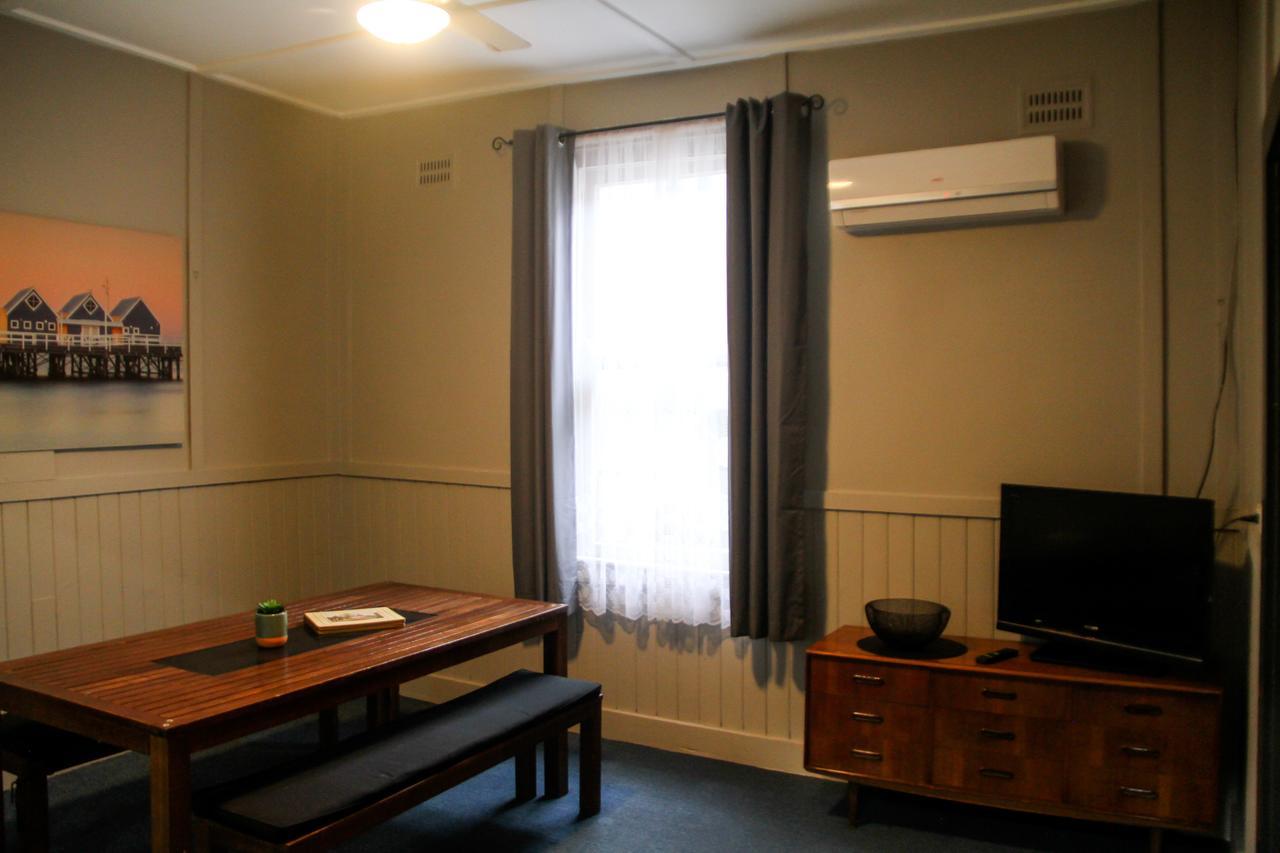 Bayview Hotel - Μπέιτμανς Μπέι Εξωτερικό φωτογραφία